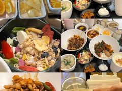 -金色印象·4k影院式足体养生(大渡口店)