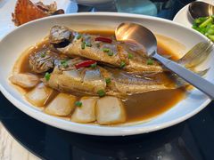 -海味世家·家常菜馆(明州里店)