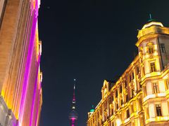 -南京路步行街