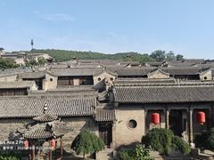 -山西王家大院