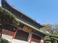 -万寿八仙宫