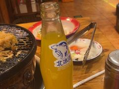 -石记老北京炙子烤肉(松园店)