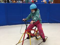 -长沙湘江冰雪世界