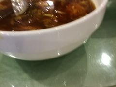 -杭州玉泉饭店-餐厅