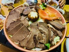 -品味泸沽湖•民族特色菜(大落水店)