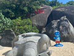 -海南分界洲岛旅游区