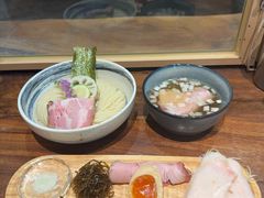 -真打拉面·日式拉面新流派(体育西横街店)