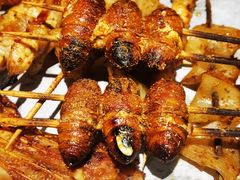 -1819餐厅·团队聚餐·烤串·精酿