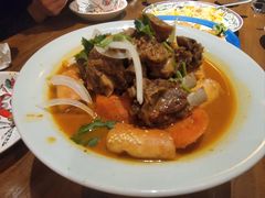 -天山醉美·新疆餐厅(富华里店)