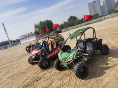 -东戴河风景区-止锚湾