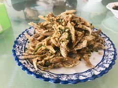 -湖山人家·湖景餐厅·特色农家菜(太湖西山店)