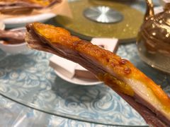 馕坑果木烤羊排-巴扎美食·新疆菜·西域歌舞表演餐厅(新疆大厦店)