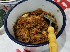 -西江红·株洲本地菜(滨江南路店)