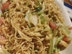 -肉串汪(月坛店)