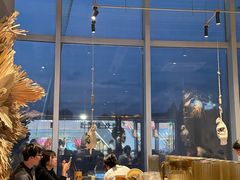 -北丐先生·野馄饨烧烤(长宁龙之梦店)