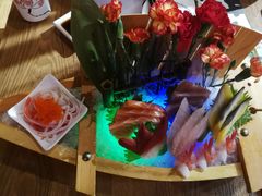 -栖川山葵家·寿喜锅·日式料理(龙湖北城天街商场店)