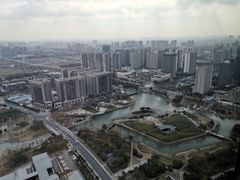 -嘉定凯悦·咖啡厅