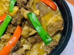 老任桥牛肉锅-徽镇小厨·经典徽菜(马连道店)