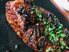 -MR.ROCKY洛奇先生RESTAURANT&BAR(宝安壹方城店)