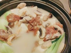 -美心·翠园(港汇恒隆广场店)
