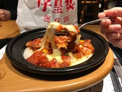 -煲仔皇(宣武门外卖店)