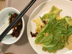 -格桑花开药膳蔬食文化空间
