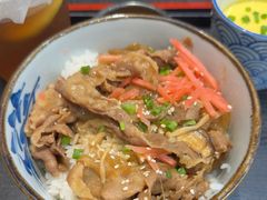 -小条食堂(筼筜天虹店)