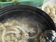 -文昌椰子鸡(沙井万丰店)