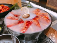 -九田家黑牛烤肉料理(石路天虹店)