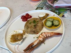 -水桶王国主题餐厅·聚会·生日派对·亲子活动·家庭套餐(亚龙湾希尔顿店)