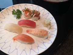 -吉盛川创作料理(保利国际广场店)