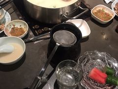 -捞王锅物料理(上海世茂广场店)