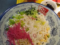 -大海碗·炸酱面·烤鸭·京菜(天坛店)
