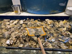 -海天盛宴新派海鲜自助餐厅(群力店)