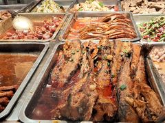 -葛记焖饼(伏牛路店)