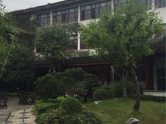 -全季酒店（苏州观前街平江路店）(原临顿路地铁站店)