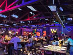 大堂-蘭奢雅集·江浙菜(青山江滩店)