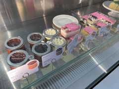 -36抹茶·千层与鲜果茶(欢乐海岸店)