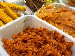 -萍姐炸串·大饼卷一切