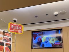 -海底捞火锅(旭辉MALL店)