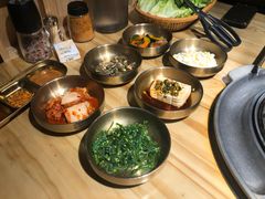 -金顺韩式烤肉·网红烤肉店(广利路店)