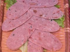 -阿婆情腊排骨火锅(金虹路店)