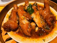 -蔡澜点心·粤菜(花城汇南区店)