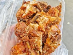 -王二甩老木子鸡(江湾店)