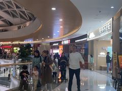 -谷丽麦馕新疆菜·清真(步步高梅溪新天地店)