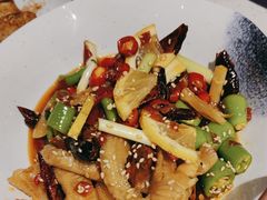 -牛村来人潮汕牛肉火锅(西单店)