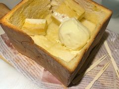-绿茶餐厅(西单老佛爷店)
