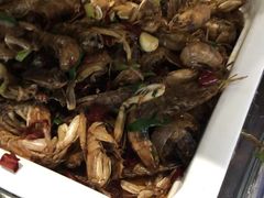 -粤海璇宫·木棉花高空旋转餐厅·聚会派对