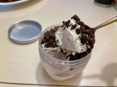 回忆奥利奥-千里酥(中山北路店)