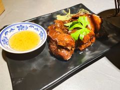 -肖四女乐山跷脚牛肉(江北星街坊店)